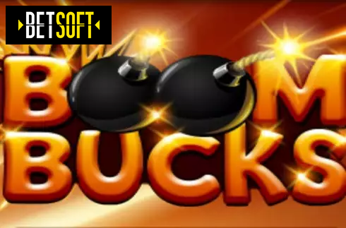 Boom Bucks